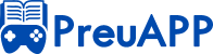 Logo PreuApp Azul