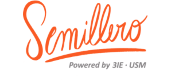 Logo Semillero 3IE - Programa de emprendimiento que apoya PreuApp